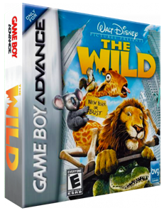 The Wild